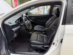 Toyota Yaris L Zhixuan X 1.5L CVT Luxury Plus - ფოტო 15