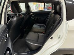 Toyota Yaris L Zhixuan X 1.5L CVT Luxury Plus - ფოტო 17