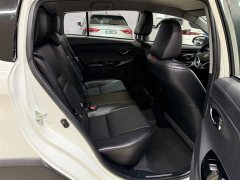 Toyota Yaris L Zhixuan X 1.5L CVT Luxury Plus - ფოტო 20