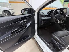 Toyota Yaris L Zhixuan X 1.5L CVT Luxury Plus - ფოტო 8