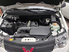 Wuling Hongguang 2015 1.5L S Base National V - ფოტო 10