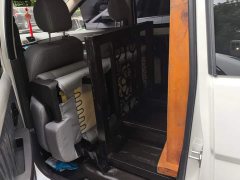 Wuling Hongguang 2015 1.5L S Base National V - ფოტო 11