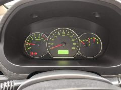 Wuling Hongguang 2015 1.5L S Base National V - ფოტო 14