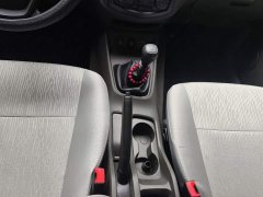 Wuling Hongguang 2015 1.5L S Base National V - ფოტო 16