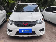 Wuling Hongguang 2015 1.5L S Base National V - ფოტო 2