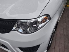Wuling Hongguang 2015 1.5L S Base National V - ფოტო 5