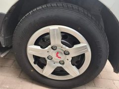 Wuling Hongguang 2015 1.5L S Base National V - ფოტო 6