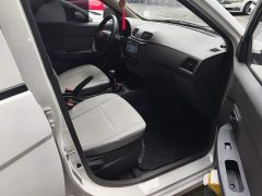 Wuling Hongguang 2015 1.5L S Base National V - ფოტო 8