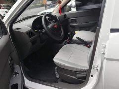 Wuling Hongguang 2015 1.5L S Base National V - ფოტო 9