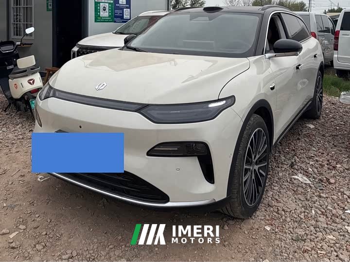 Leapmotor C11 2026 Pure Electric 640 LiDAR Smart Premium Edition - ავტომობილი ჩინეთიდან