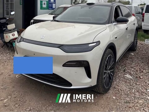 2025 Leapmotor C11 2026 Pure Electric 640 LiDAR Smart Premium Edition - ავტომობილი ჩინეთიდან