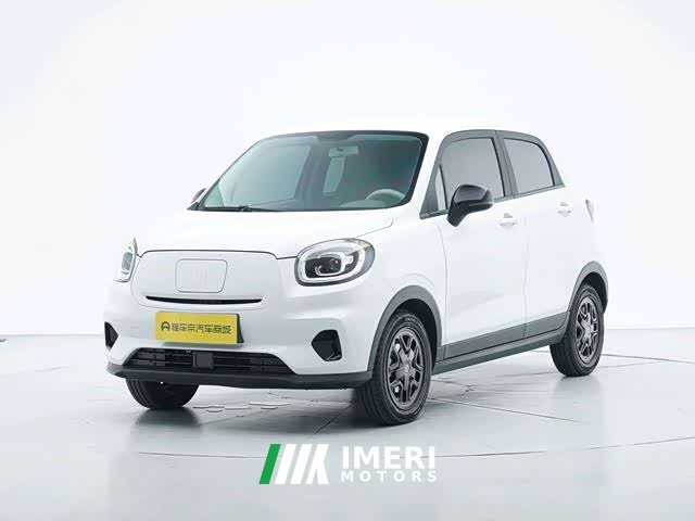 Leapmotor T03 310 Comfort Edition