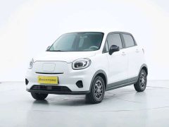 Leapmotor T03 310 Comfort Edition - ფოტო 1