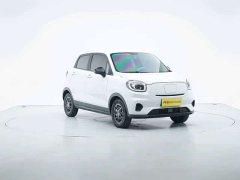 Leapmotor T03 310 Comfort Edition - ფოტო 6
