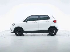 Leapmotor T03 310 Comfort Edition - ფოტო 7