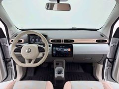 Leapmotor T03 310 Comfort Edition - ფოტო 9