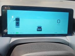 GAC AION Y 2025 Plus 510 Smart Enjoy Edition - ფოტო 14