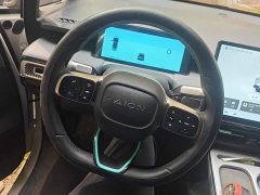 GAC AION Y 2025 Plus 510 Smart Enjoy Edition - ფოტო 15