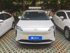 GAC AION Y 2025 Plus 510 Smart Enjoy Edition - ფოტო 2