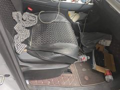 GAC AION Y 2025 Plus 510 Smart Enjoy Edition - ფოტო 8