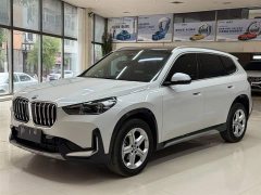 BMW X1 sDrive20Li X Design Package - ფოტო 1
