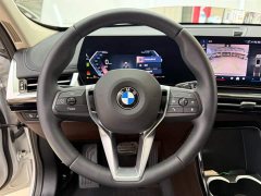 BMW X1 sDrive20Li X Design Package - ფოტო 11