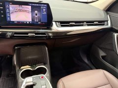BMW X1 sDrive20Li X Design Package - ფოტო 12