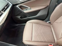 BMW X1 sDrive20Li X Design Package - ფოტო 13