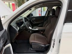 BMW X1 sDrive20Li X Design Package - ფოტო 16