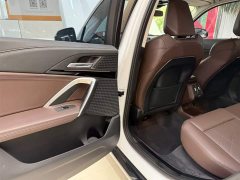 BMW X1 sDrive20Li X Design Package - ფოტო 17