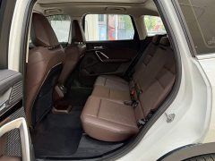BMW X1 sDrive20Li X Design Package - ფოტო 18