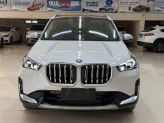 BMW X1 sDrive20Li X Design Package - ფოტო 2