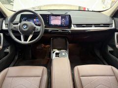 BMW X1 sDrive20Li X Design Package - ფოტო 20