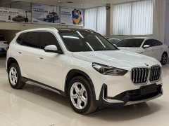 BMW X1 sDrive20Li X Design Package - ფოტო 3