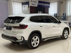 BMW X1 sDrive20Li X Design Package - ფოტო 4