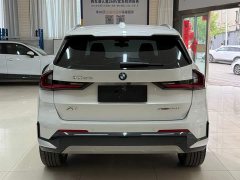 BMW X1 sDrive20Li X Design Package - ფოტო 5