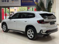 BMW X1 sDrive20Li X Design Package - ფოტო 6