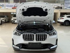 BMW X1 sDrive20Li X Design Package - ფოტო 7