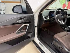 BMW X1 sDrive20Li X Design Package - ფოტო 8