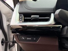 BMW X1 sDrive20Li X Design Package - ფოტო 9