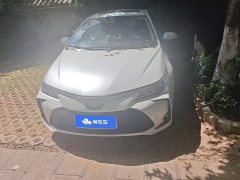 Toyota Corolla 1.2T S-CVT Elite Plus - ფოტო 1