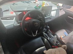 Toyota Corolla 1.2T S-CVT Elite Plus - ფოტო 11