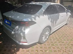 Toyota Corolla 1.2T S-CVT Elite Plus - ფოტო 2