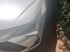 Toyota Corolla 1.2T S-CVT Elite Plus - ფოტო 4