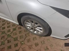 Toyota Corolla 1.2T S-CVT Elite Plus - ფოტო 5