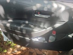 Toyota Corolla 1.2T S-CVT Elite Plus - ფოტო 6