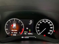 Honda Vezel 2023 1.5L CVT Tech Edition - ფოტო 10