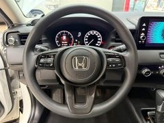 Honda Vezel 2023 1.5L CVT Tech Edition - ფოტო 11