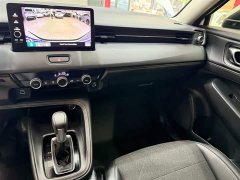 Honda Vezel 2023 1.5L CVT Tech Edition - ფოტო 12