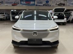 Honda Vezel 2023 1.5L CVT Tech Edition - ფოტო 2